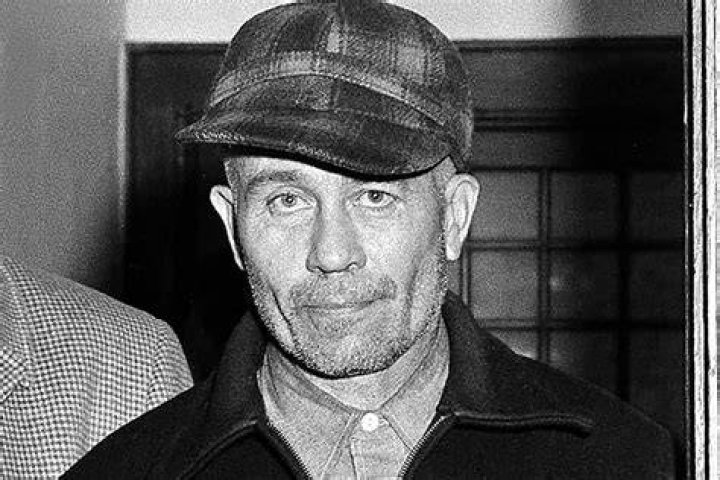 American Serial Killer Ed Gein Kids And Family: How Many People Did He killed?