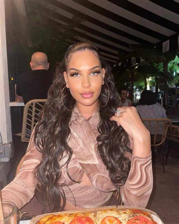 Amirah Dyme Height, Weight, Net Worth, Age, Wiki, Who, Instagram, Biography