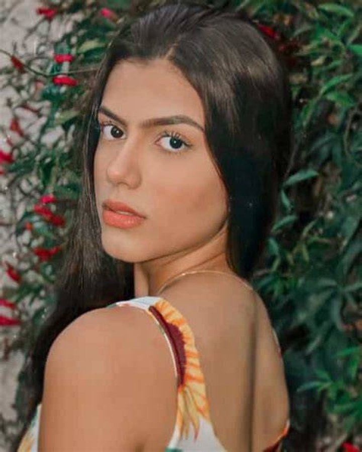 
Ana Carla Medeiros Height, Age, Boyfriend, Biography, Wiki, Net Worth 