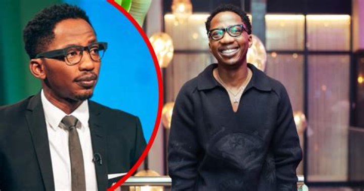 Andile Ncube Height, Weight, Net Worth, Age, Birthday, Wikipedia, Who, Nationality, Biography