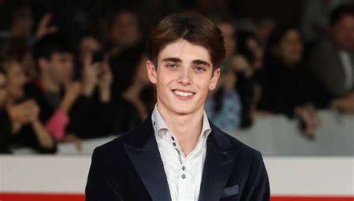 Andrea Arru Height, Weight, Net Worth, Age, Birthday, Wikipedia, Who, Instagram, Biography