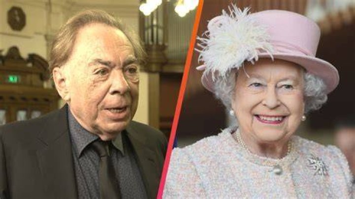 
Andrew Lloyd Webber Remembers Queen Elizabeth And Her ‘Enormous Sense Of Humor’ 