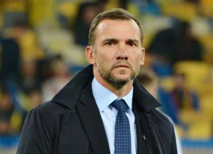 Andriy Shevchenko Height, Weight, Net Worth, Age, Birthday, Wikipedia, Who, Instagram, Biography