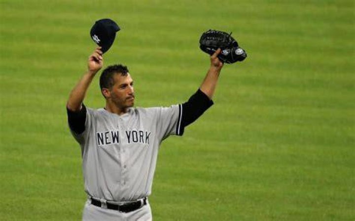 Andy Pettitte Height, Weight, Net Worth, Age, Birthday, Wikipedia, Who, Nationality, Biography
