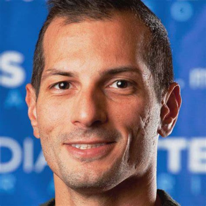 
Angelo Carusone Age, Birthday, Wikipedia, Who, Nationality, Biography 