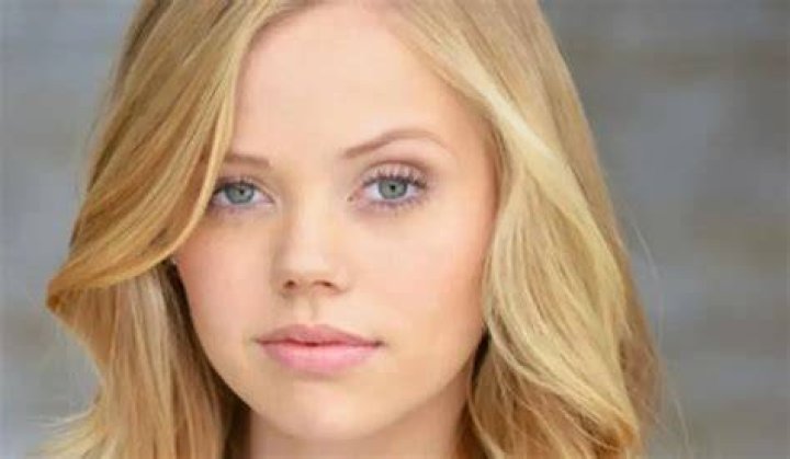 Annalisa Cochrane Height, Weight, Net Worth, Age, Wiki, Who, Instagram, Biography