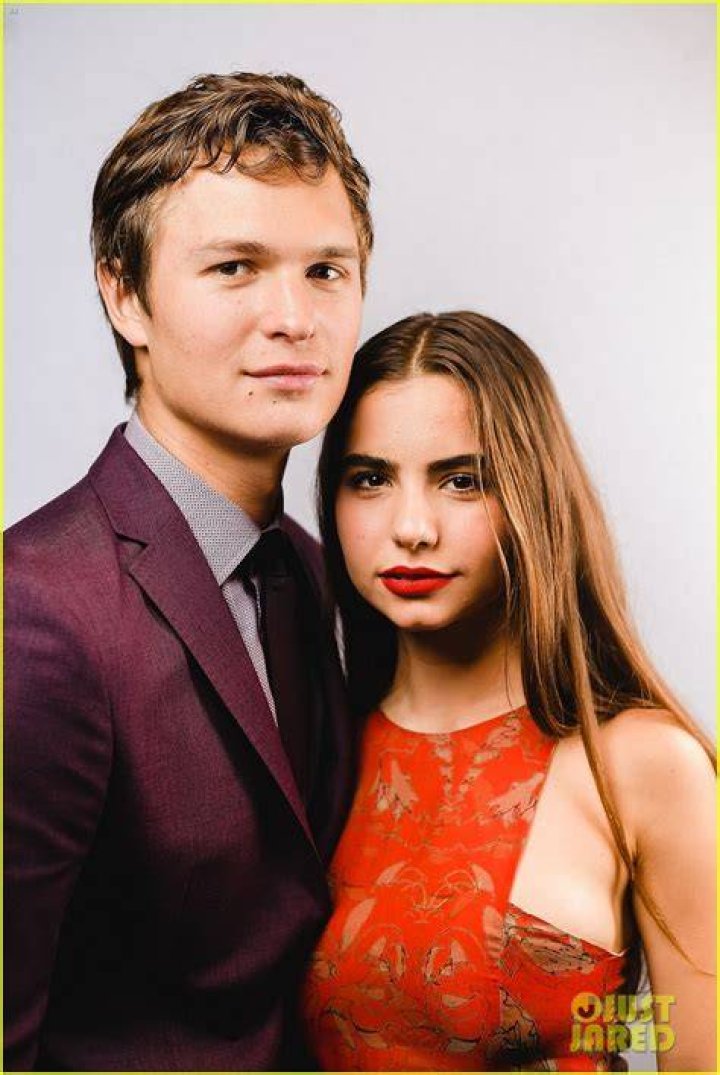 
Ansel Elgort Girlfriend 2022 Does Ansel Elgort Have A Girlfriend 