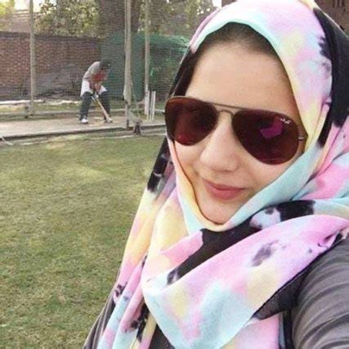 Ansha Afridi Height, Weight, Net Worth, Age, Birthday, Wikipedia, Who, Nationality, Biography