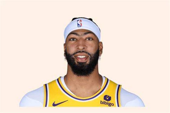 
Anthony Davis Sr Height, Weight, Net Worth, Age, Birthday, Wikipedia, Who, Nationality, Biography 