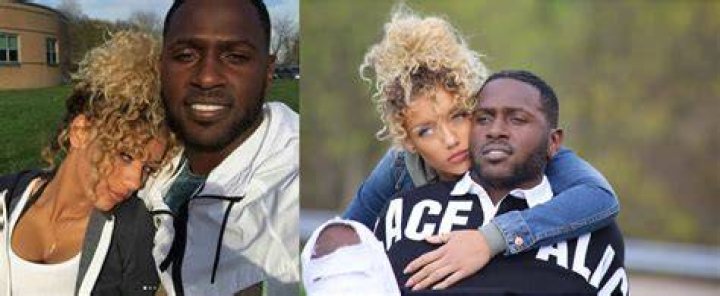
Antonio Brown dating history: From Wiltrice Jackson to Chelsie Kyriss 