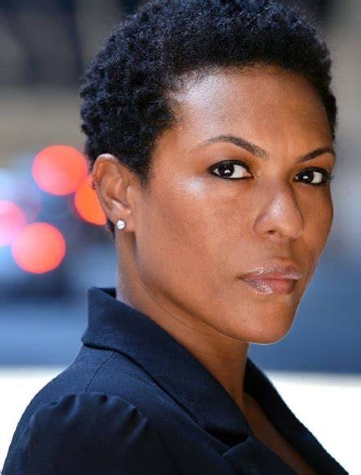 April Parker Jones Height, Weight, Net Worth, Age, Birthday, Wikipedia, Who, Instagram, Biography