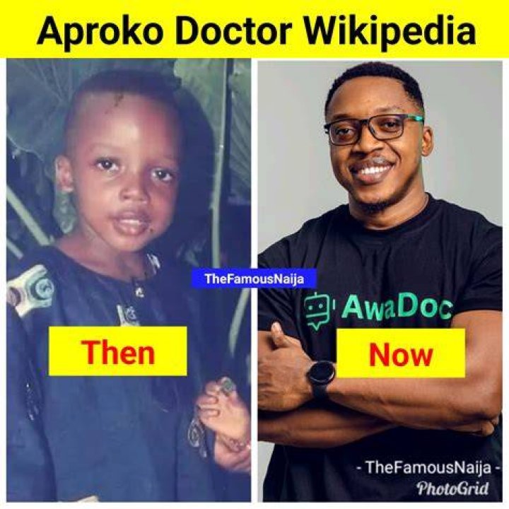 Aproko Doctor Height, Weight, Net Worth, Age, Birthday, Wikipedia, Who, Instagram, Biography