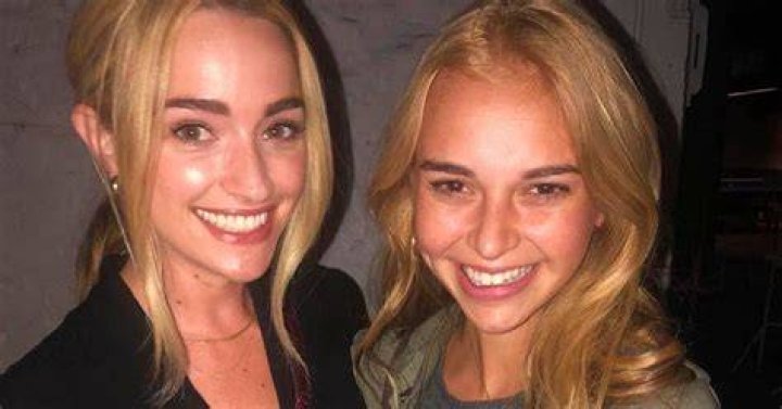 Are Brianne Howey And Nikki Roumel Related? Family Tree And Net Worth Difference