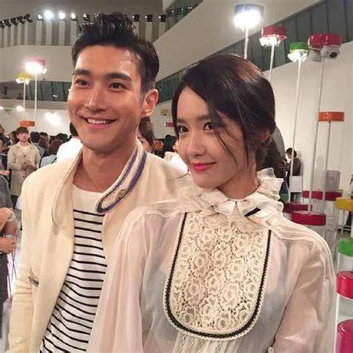 Are Choi Siwon And Im Yoona Married? Wife Or Girlfriend 2022