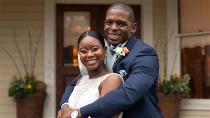 Are Deonna Mcneill and Gregory Okotie Still Together? What Happened to Deonna Mcneill and Gregory Okotie After Married at First Sight?