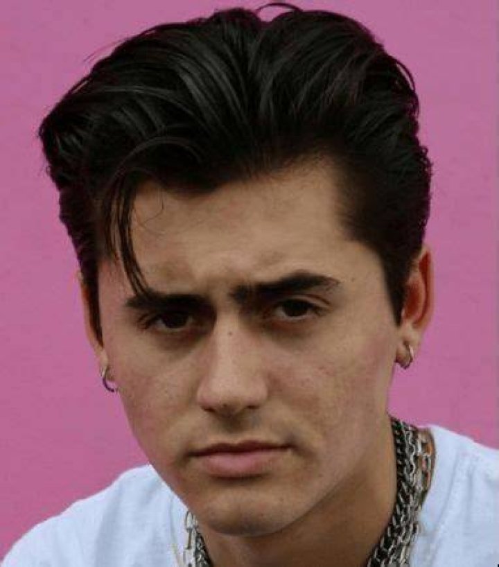 Are Isaak Presley and Elvis Presley related? Fans presume close family ties