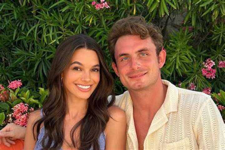 
Are James Kennedy and Ally Lewber engaged? Lala Kent has exciting update about ‘Vanderpump Rules’ couple 