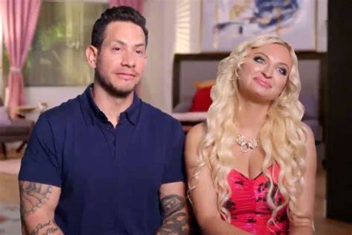 Are Josh and Natalie From 90 day Fiance Still Together? Natalie Mordovtseva Finds A New Relationship