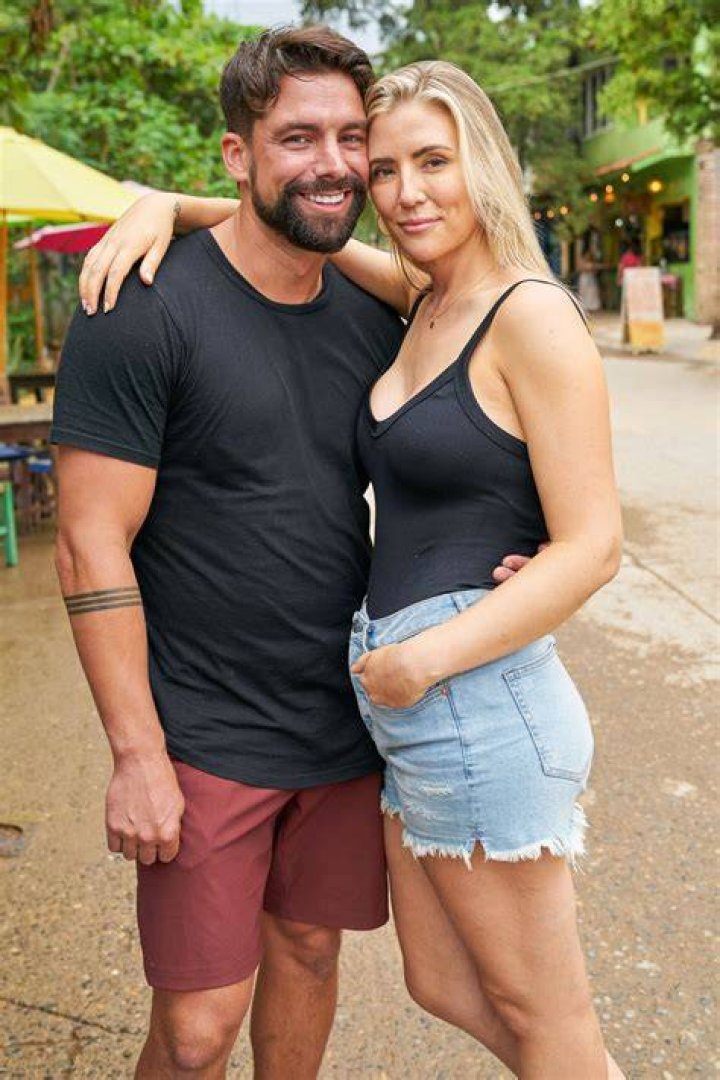 
Are Michael Allio and Danielle Maltby Together? What Happened To His Wife Laura Ritter? 