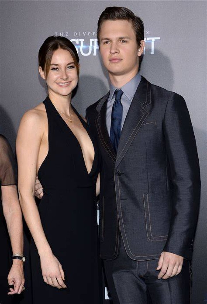 
Are Shailene Woodley And Ansel Elgort Related? Relationship Family And Net Worth Difference 