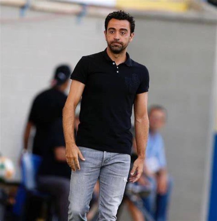 Are Xavi Hernandez Parents Mexican? Ethnicity Siblings And Religion