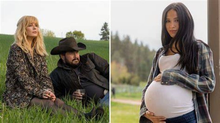 
As Beth Struggles With Having Kids, Fans Wonder Who Got Pregnant On Yellowstone? 