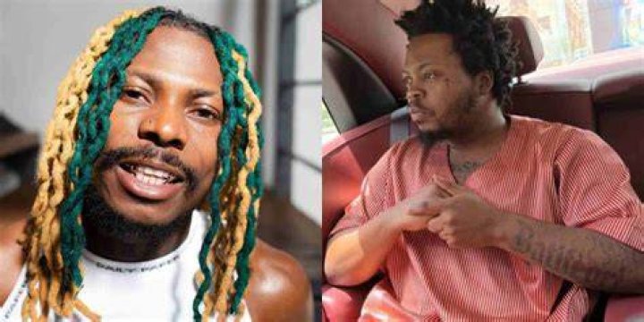 
Asake Tells How He Got Signed By Olamide 