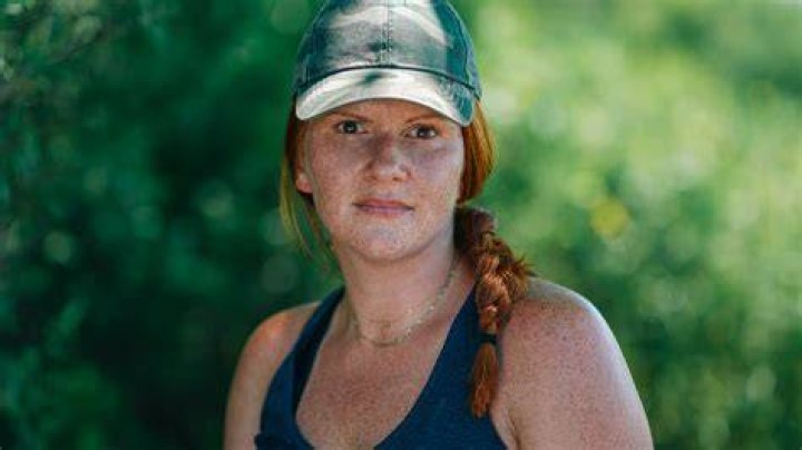 Ashley Jones – Swamp People Height, Weight, Net Worth, Age, Birthday, Wikipedia, Who, Nationality, Biography