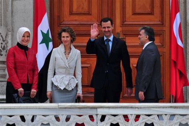 Asma al-Assad Height, Weight, Net Worth, Age, Birthday, Wikipedia, Who, Nationality, Biography