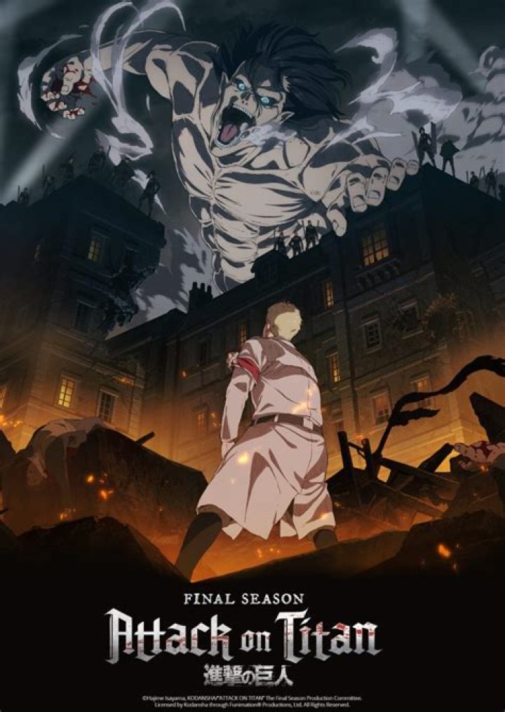 
Attack on Titan Season 4 Part 3 Release Date: Who is Starring in the Next Episodes? 