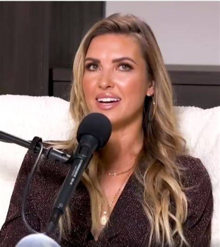 
Audrina Patridge Opened Up About Her Abusive Marriage On The “Call Her Daddy” Podcast 