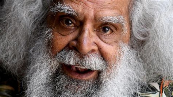 
Australian Indigenous Star and Activist, Jack Charles, dies at 79 