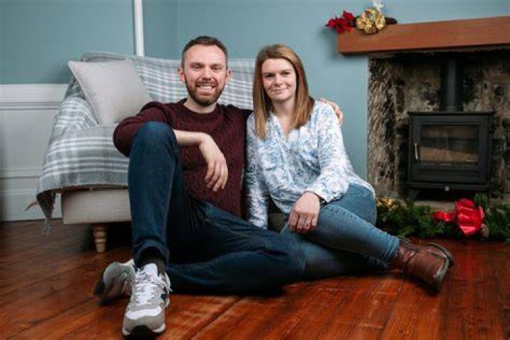 
Bake Off 2022: Who Is Kevin Flynn Wife Rachel Flynn? Is He Scottish? 