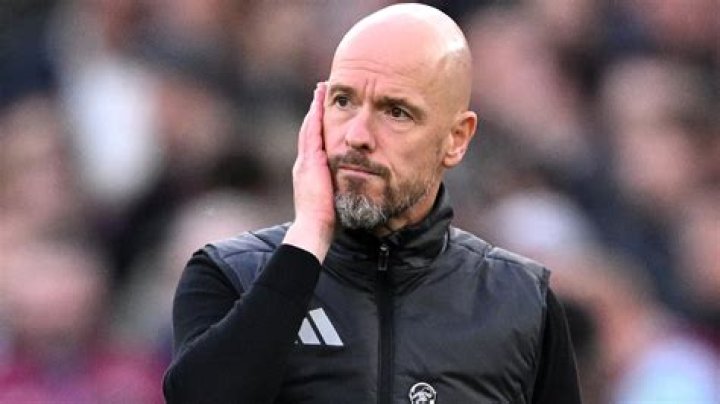 
‘Bald is Best’ trends after Erik Ten Hag’s Manchester United beat Newcastle to win Carabao Cup 2022-23 