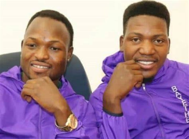 
Band Insimbi Zezhwane Accident | Car Collision Killed Lead Singer MaEli And Drummer 