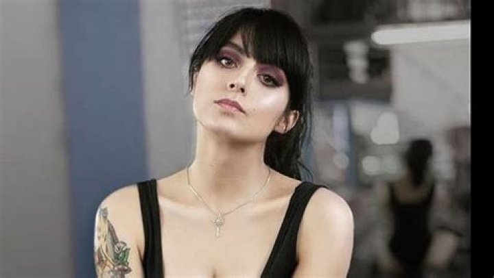 Barbara Ivannova Height, Weight, Net Worth, Age, Birthday, Wikipedia, Who, Nationality, Biography