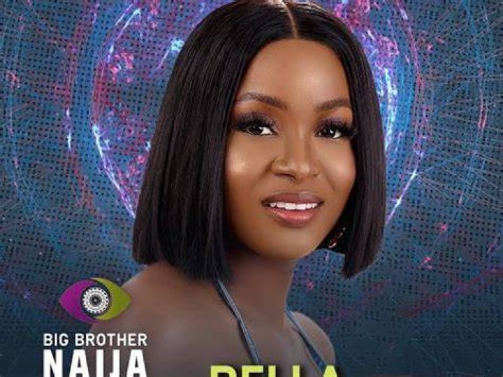 
BBNaija S7: “Bella Looks Like A Controlling And Dominating Person Who Won’t Bend For Any Man ” – Amaka 