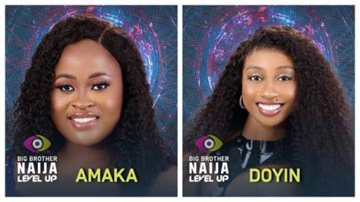 
BBNaija S7 Diaries: I Regretted Nominating Amaka For Eviction – Bryann 