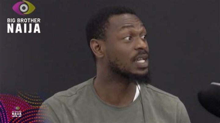 
BBNaija S7: “I can read every other person in this house but cannot read you.”-Bryan tells Modella 