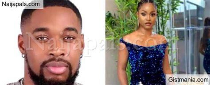 
BBNaija S7: Sheggz Invites Ebuka To His Wedding As He Plans On Marrying Bella 