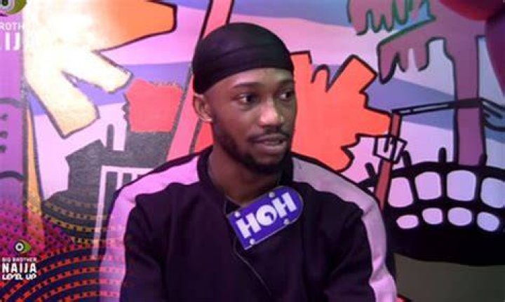 
BBNaija Season 7: Dotun Wins Week 6 Head Of House 