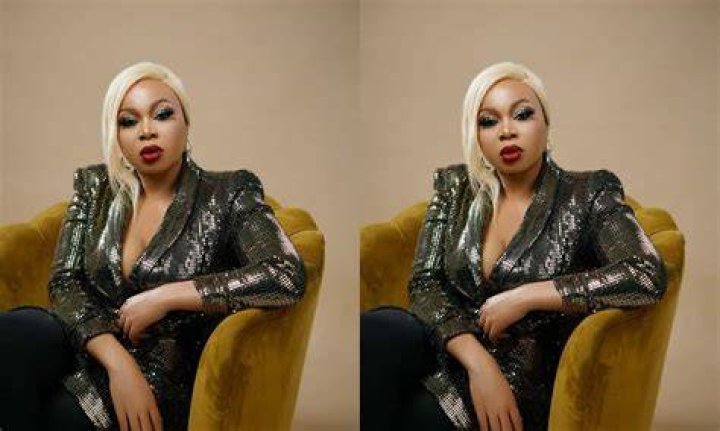 
BBNaija Season 7: “Me And Big Brother Were Having Something” Evicted Diana Makes Revelation About Her Relationship With Biggie 