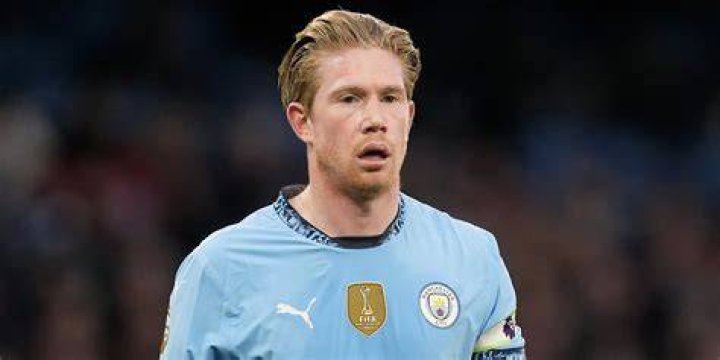 
Ben White trolled after John Stones, Kevin De Bruyne score in Man City vs Arsenal Premier League decider 