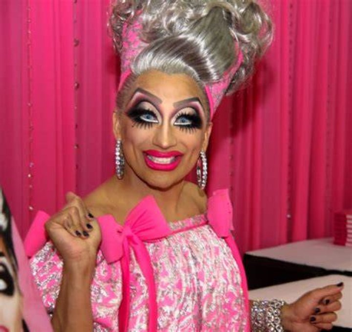 Bianca Del Rio Height, Weight, Net Worth, Age, Birthday, Wikipedia, Who, Instagram, Biography