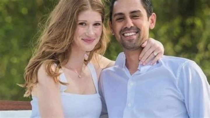 
Bill Gates’s Daughter Jennifer Welcomes Her First Baby With her Husband Nayel Nassar 