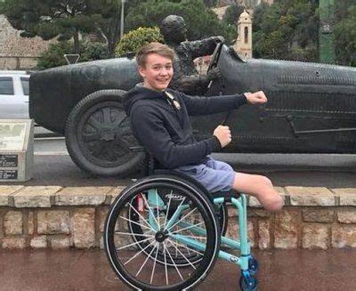 
Billy Monger Height, Weight, Net Worth, Age, Birthday, Wikipedia, Who, Nationality, Biography 