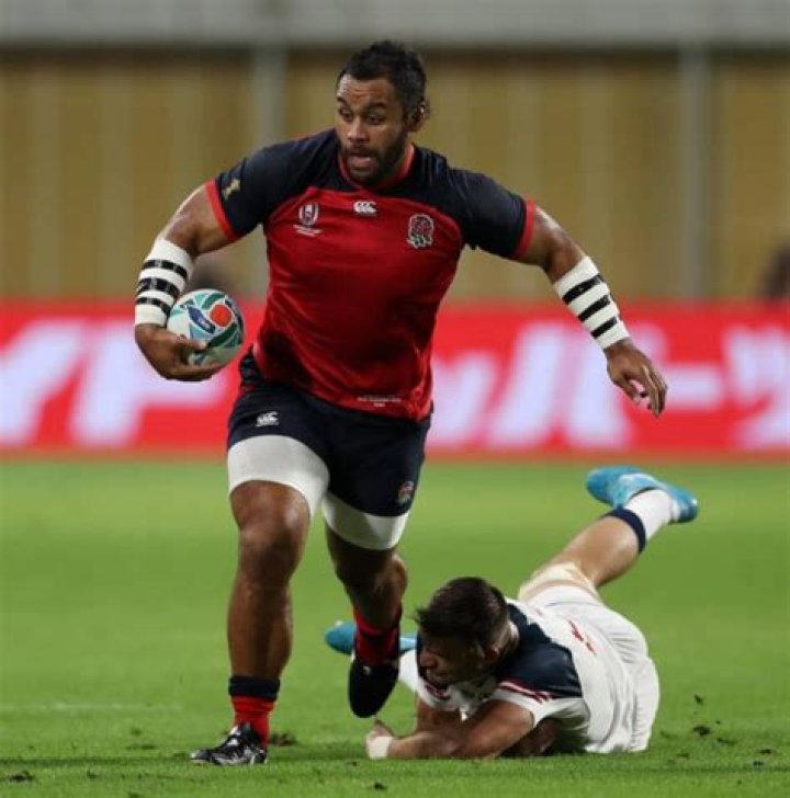 Billy Vunipola Height, Weight, Net Worth, Age, Birthday, Wikipedia, Who, Instagram, Biography