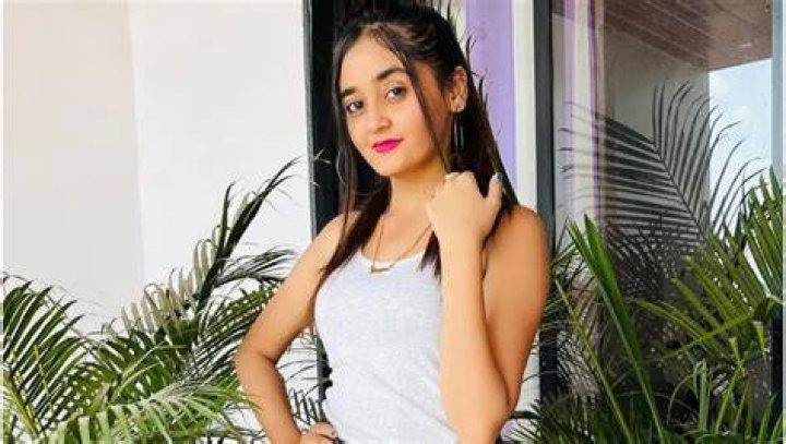 
Bindass Kavya Height, Weight, Net Worth, Age, Wiki, Who, Instagram, Biography 