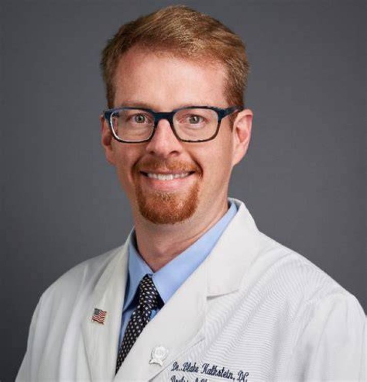 Blake Kalkstein: Was he detained? Charges for a Baltimore chiropractor explained