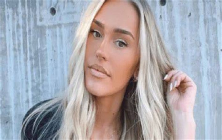 
Blayne Lastman Height, Weight, Net Worth, Age, Birthday, Wikipedia, Who, Nationality, Biography 
